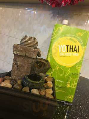 Yo Thai Takeaway