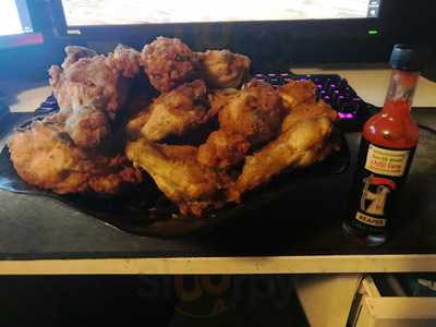 Uncle's Chicken Shack