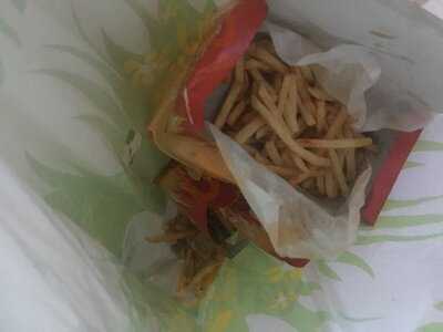 Uncle's Chicken Shack