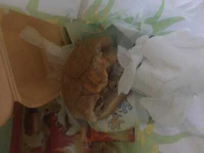 Uncle's Chicken Shack