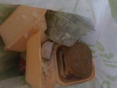 Uncle's Chicken Shack