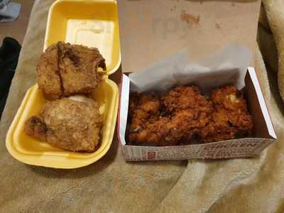 Uncle's Chicken Shack