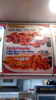 Uncle's Chicken Shack