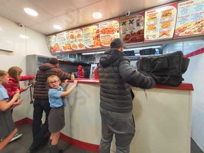 Uncle's Chicken Shack