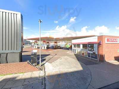 Uncle's Chicken Shack