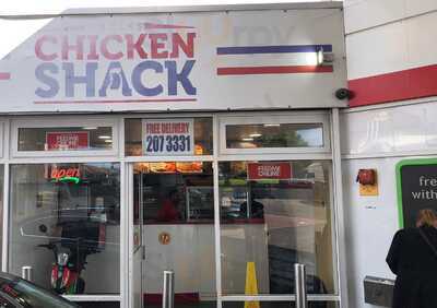 Uncle's Chicken Shack