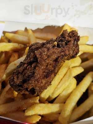 Uncle's Chicken Shack