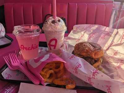 Archie's