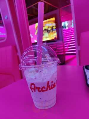 Archie's