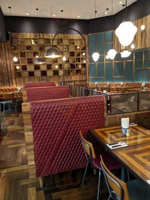 Gourmet Burger Company