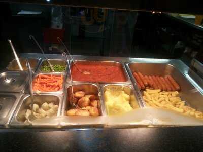 Black Country Kitchen