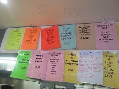 Black Country Kitchen