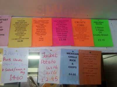 Black Country Kitchen