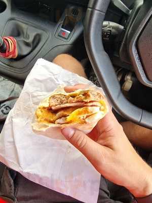 Black Country Kitchen