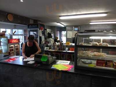 Black Country Kitchen