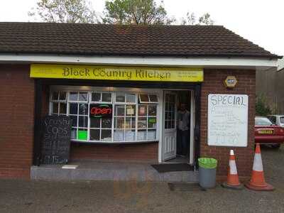 Black Country Kitchen