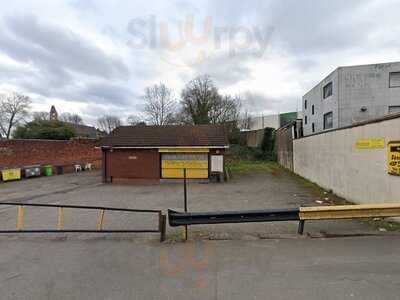 Black Country Kitchen