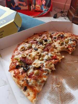 Godfather Kebab House