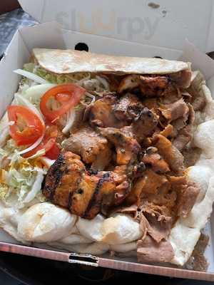Godfather Kebab House