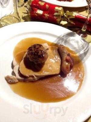 Grosvenor Casino Leeds Arena