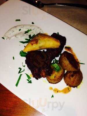 Grosvenor Casino Leeds Arena