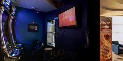 Grosvenor Casino Leeds Arena