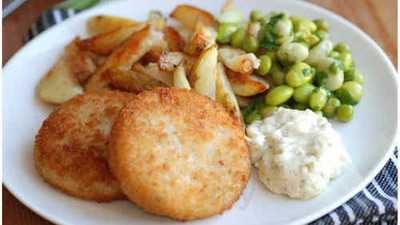 Village Pizza & Kebab