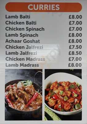 Village Pizza & Kebab