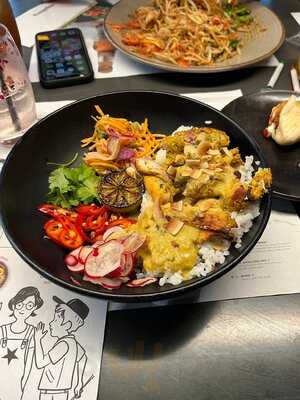 Wagamama