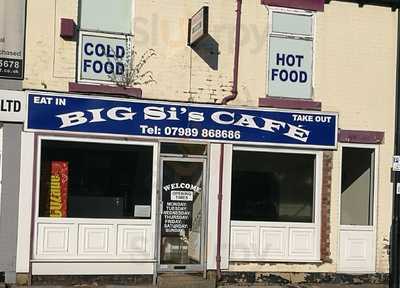Big Si's Cafe