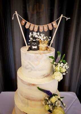 Wildcraft Bakery Cafe