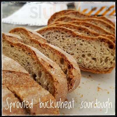 Wildcraft Bakery Cafe