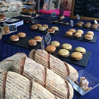 Wildcraft Bakery Cafe