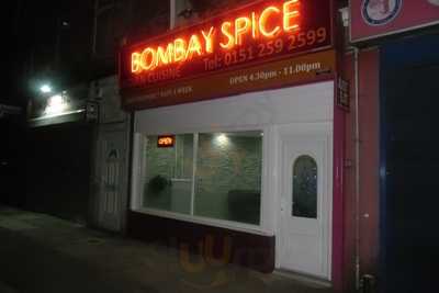Bombay Spices