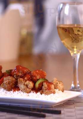 Jade City Chinese Takeaway