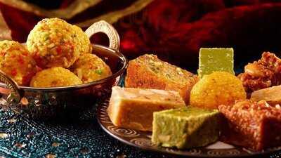 Ambala Chowdreys Restaurant