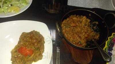 Ambala Chowdreys Restaurant