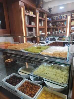 Ambala Chowdreys Restaurant