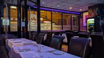 Mp'zz Italian Bar And Restaurant