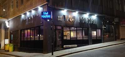 Mp'zz Italian Bar And Restaurant