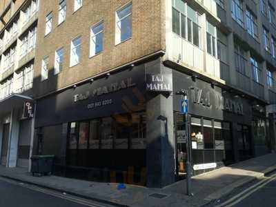 Mp'zz Italian Bar And Restaurant