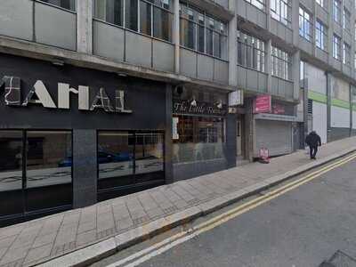 Mp'zz Italian Bar And Restaurant