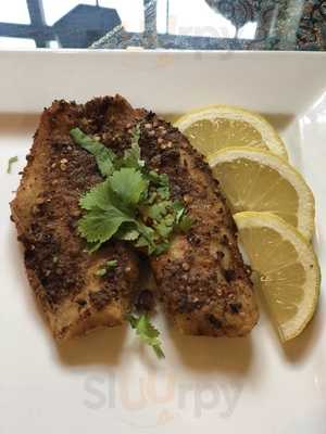 The Coffee Shop By Ours