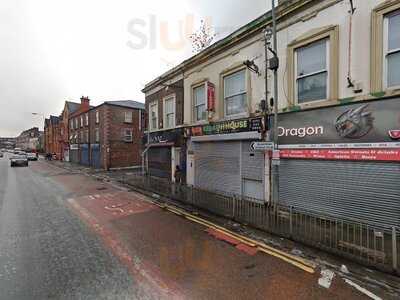 The Coffee Shop By Ours