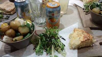 Atkinsons Restaurant