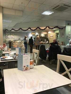 Atkinsons Restaurant