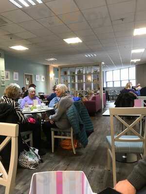 Atkinsons Restaurant