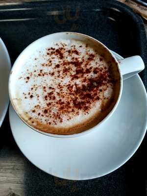 Atkinsons Restaurant