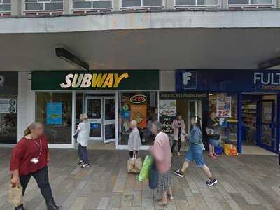 Atkinsons Restaurant