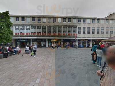 Atkinsons Restaurant